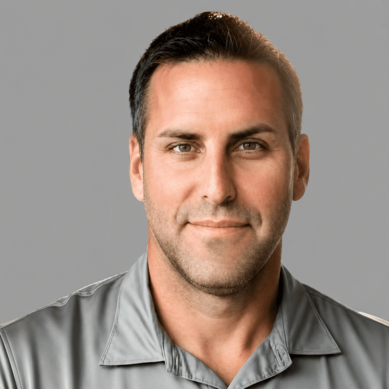Brian Reising