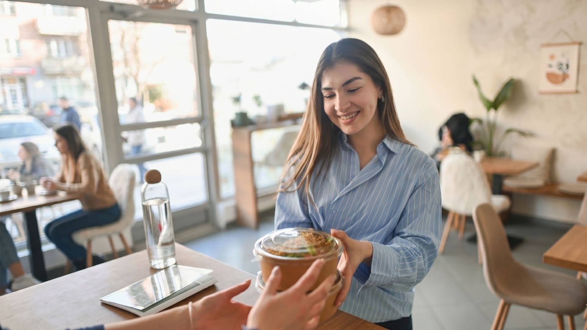 F&B Trends 2026–2027 Shaping Hospitality Menus in North America