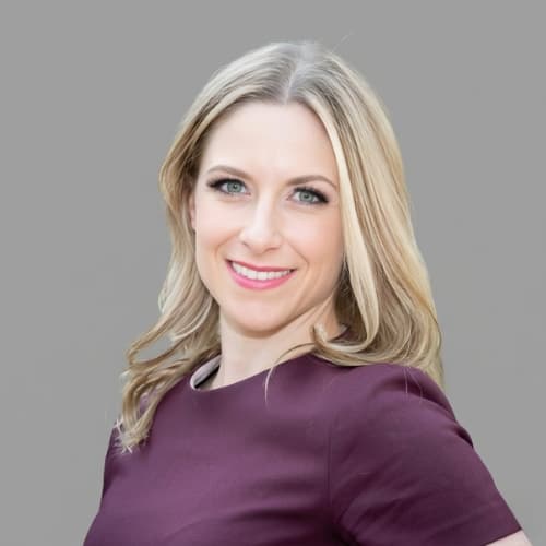 Lisa Cain