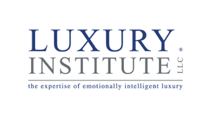 Luxury Institute logo