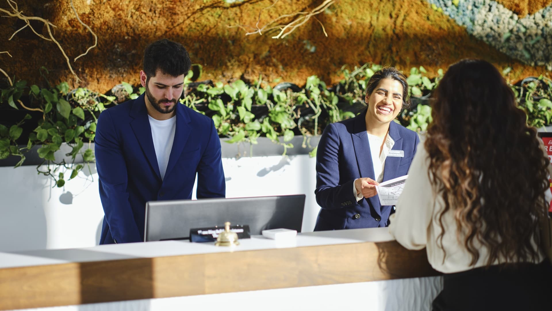 How Amadeus and HyperGuest Are Reshaping Leisure Hotel Distribution