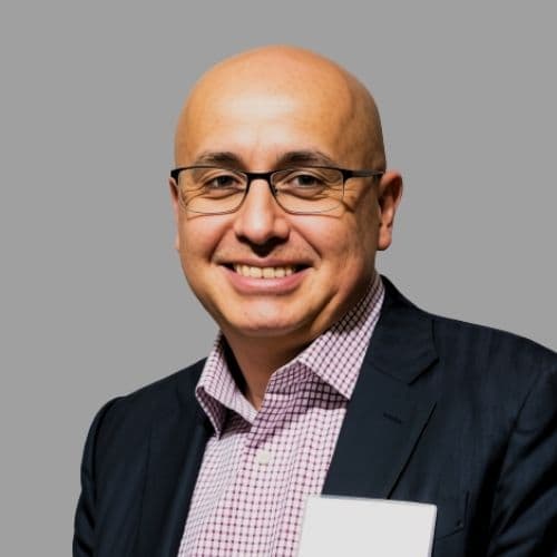 Milton Pedraza