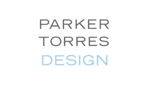 PARKER-TORRES DESIGN INC. logo