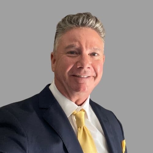 Paul Meek