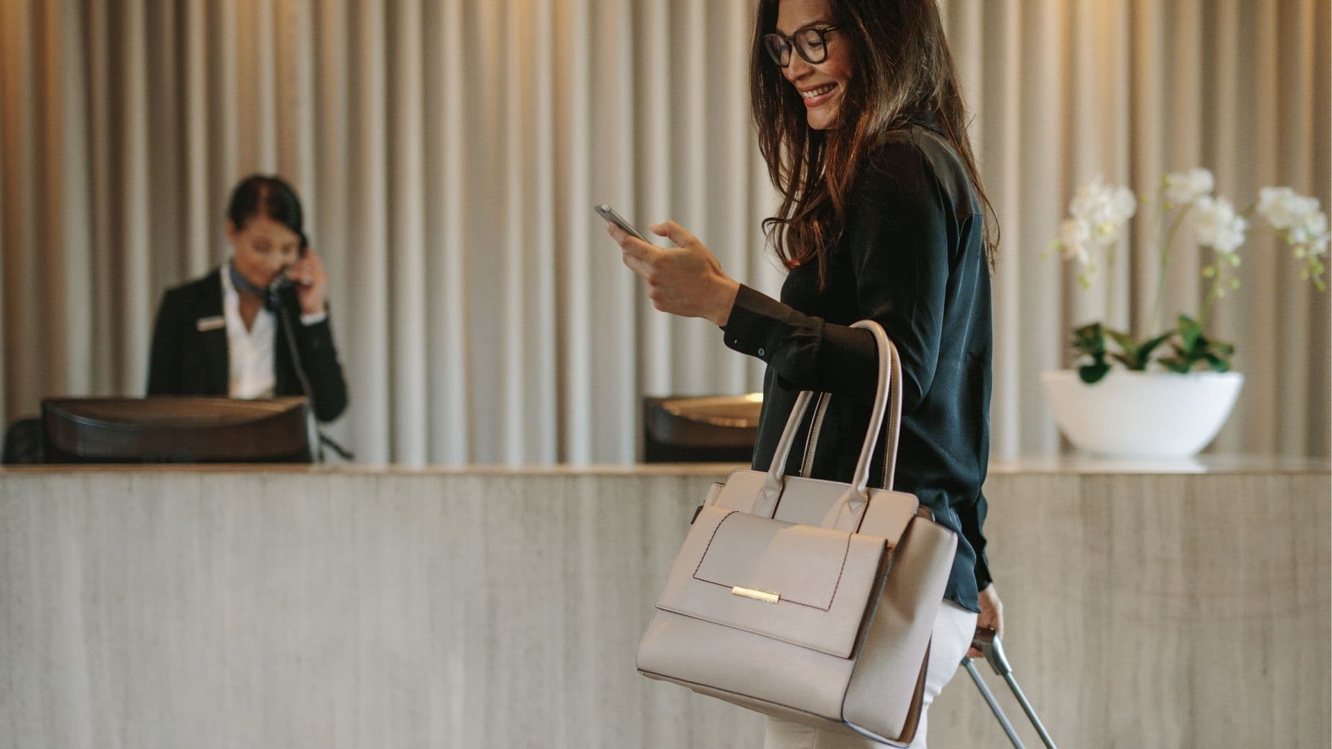 Presence vs. Preference: Guest Experience Alignment Committee Report