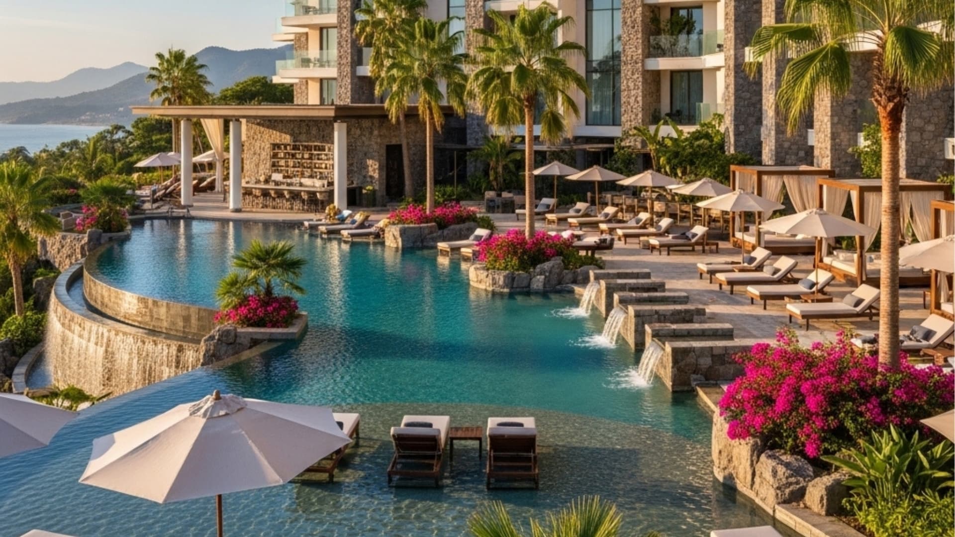 Rethinking Resort Fees, Guest Perception, and Commercial ROI