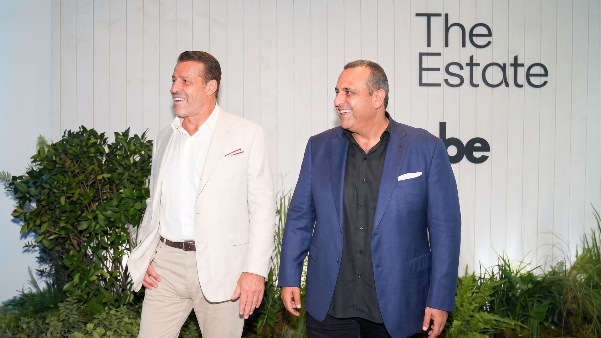 Sam Nazarian: Building the Next Era of Luxury Hospitality
