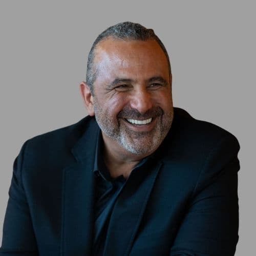 Sam Nazarian