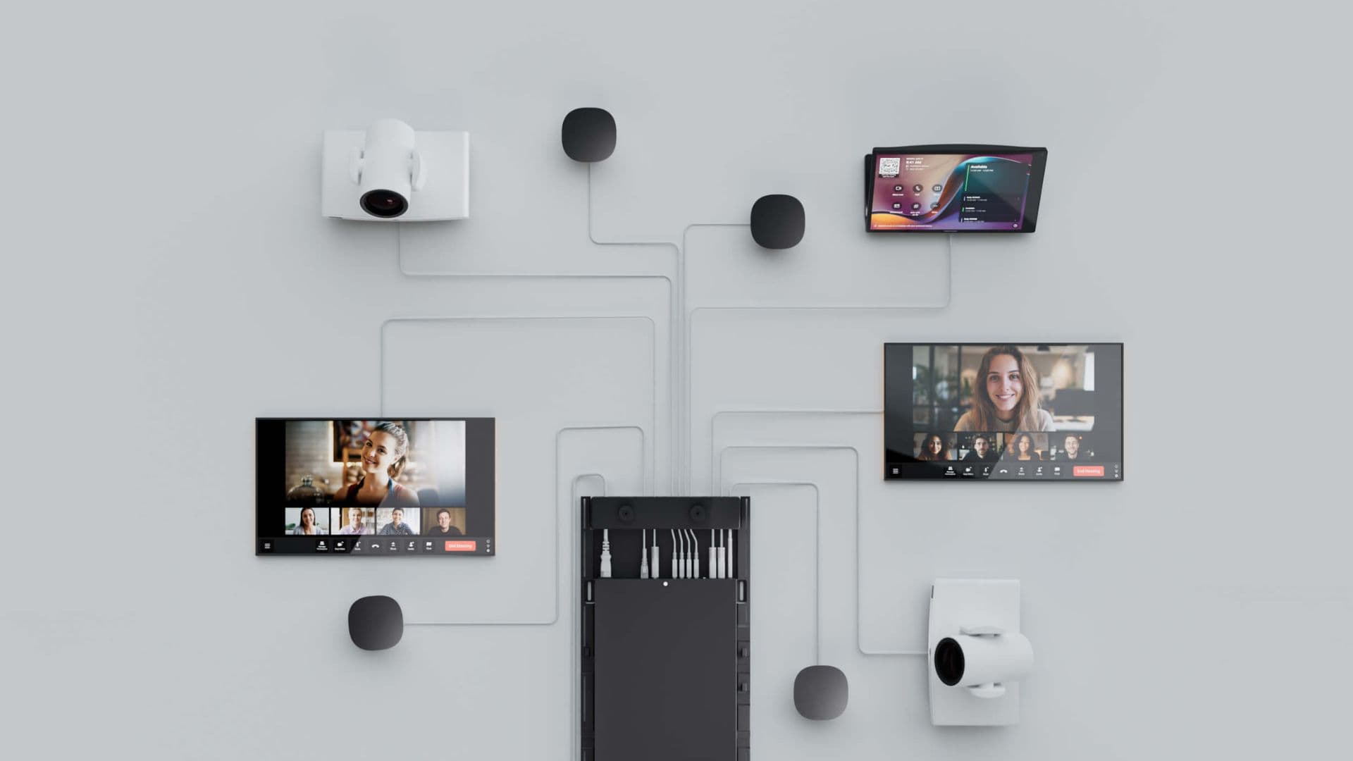 Smart & Sustainable Hospitality Committee Report