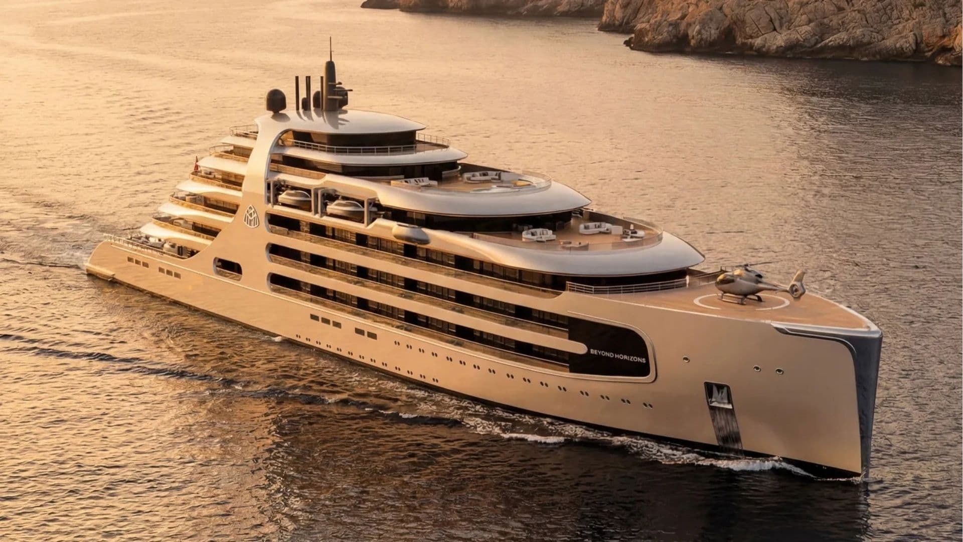 Spotlight ON: Christian Glauser Benz, Senior Advisor & Brand Ambassador at Maybach Ocean Club