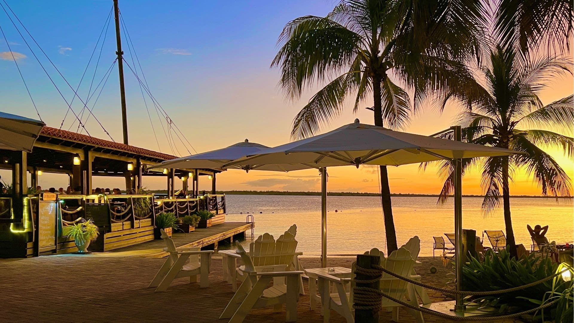Spotlight ON: Jessica Gonzalez, VP of Hotel Operations at Harbour Village Bonaire