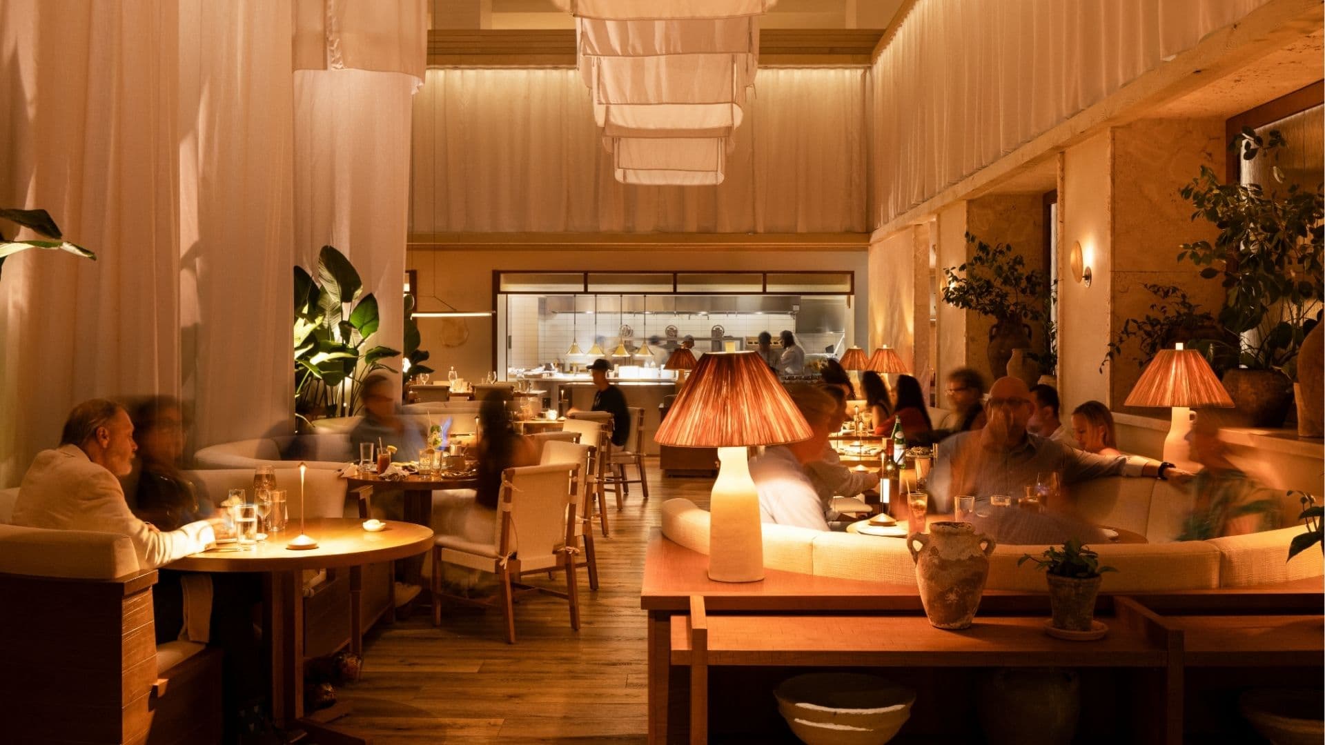 Spotlight ON: Jonathan Heath, Executive Vice President of F&B & Hotel Operations at Starwood Hotels