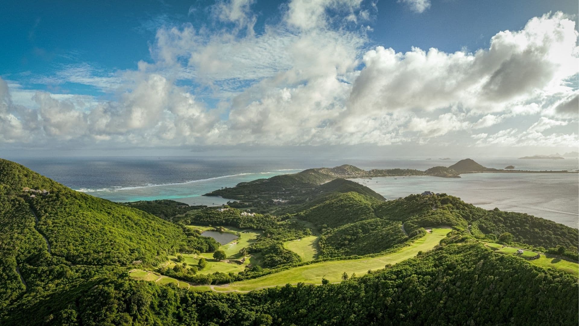 Spotlight ON: Vaibhav Garg, Group Director of Human Resources at Canouan Estate Resort & Villas
