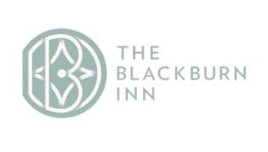 The Blackburn Inn and Conference Center logo