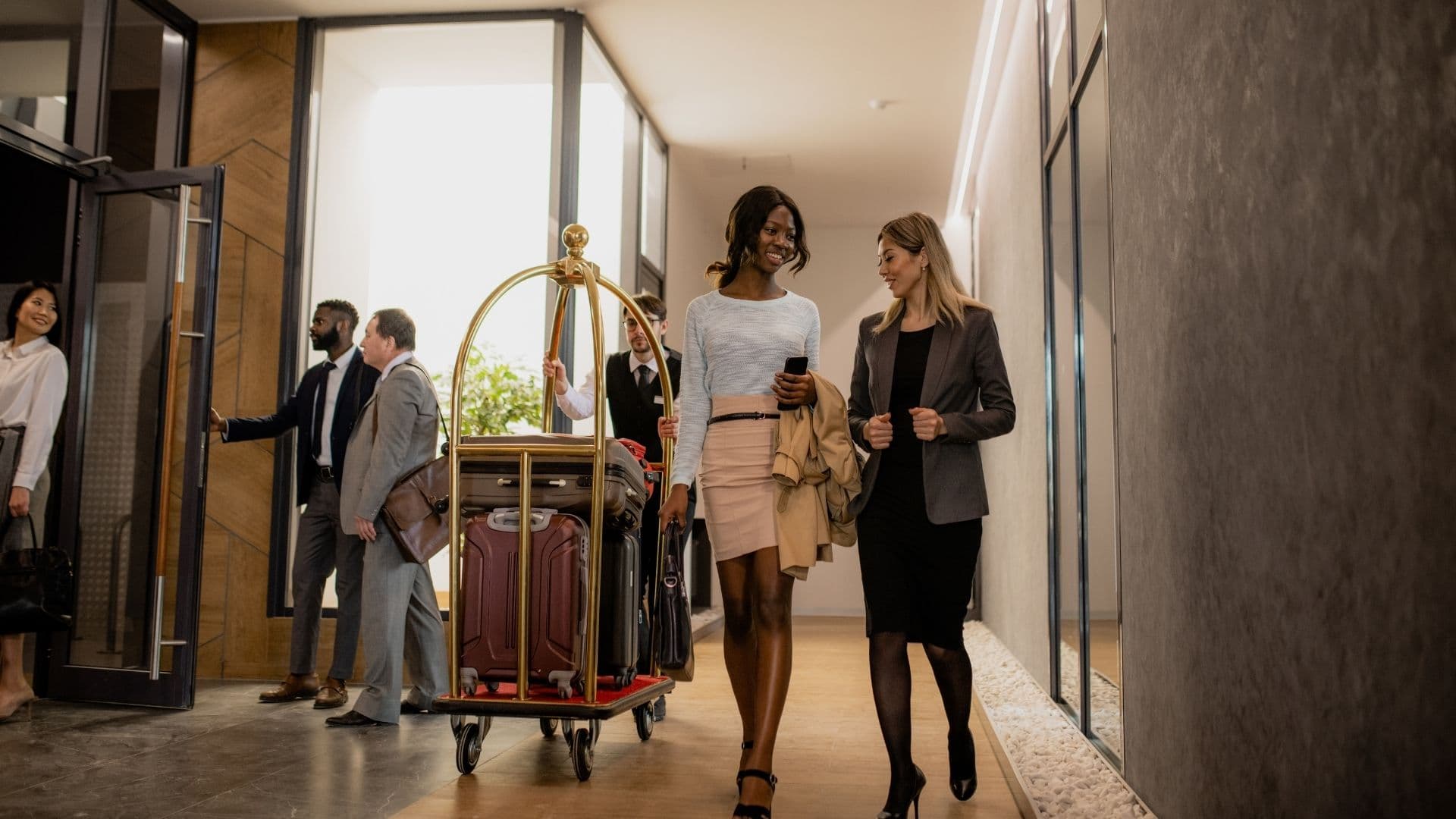 The New Definition of Luxury Hospitality: Effortless, Emotional, and Sustainable