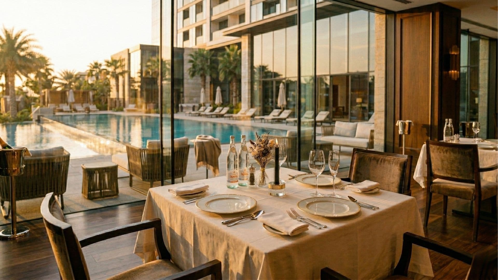 The New Luxury Calculus: Revenue, Technology, and the Art of Knowing When to Step Back