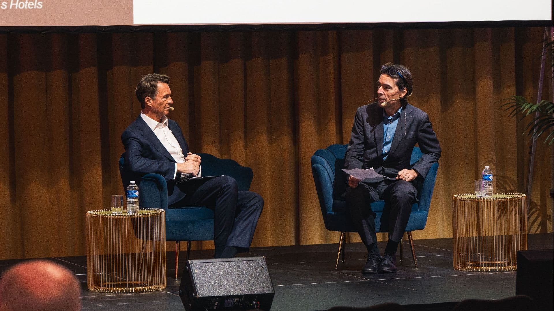 Tom Rowntree on the New Rules of Luxury Hospitality