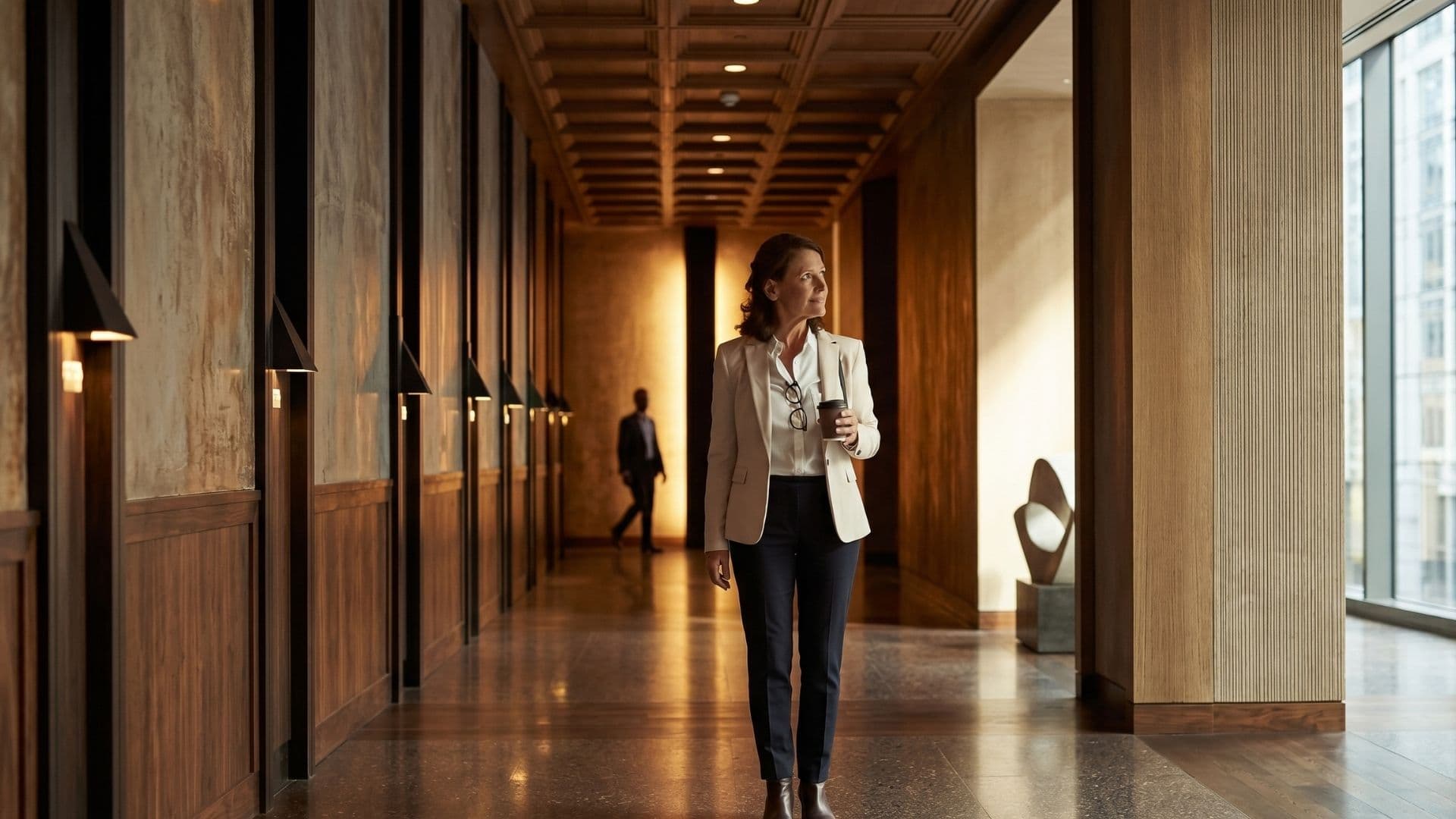 Using forward-looking occupancy to predict demand and maximize efficiencies