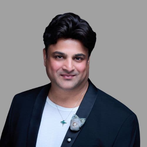 Vaibhav Garg