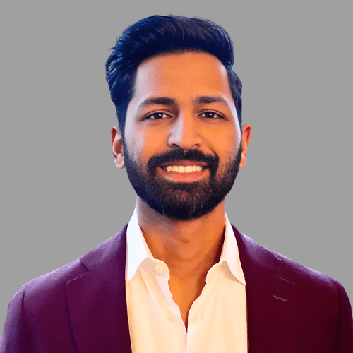Vijesh Patel