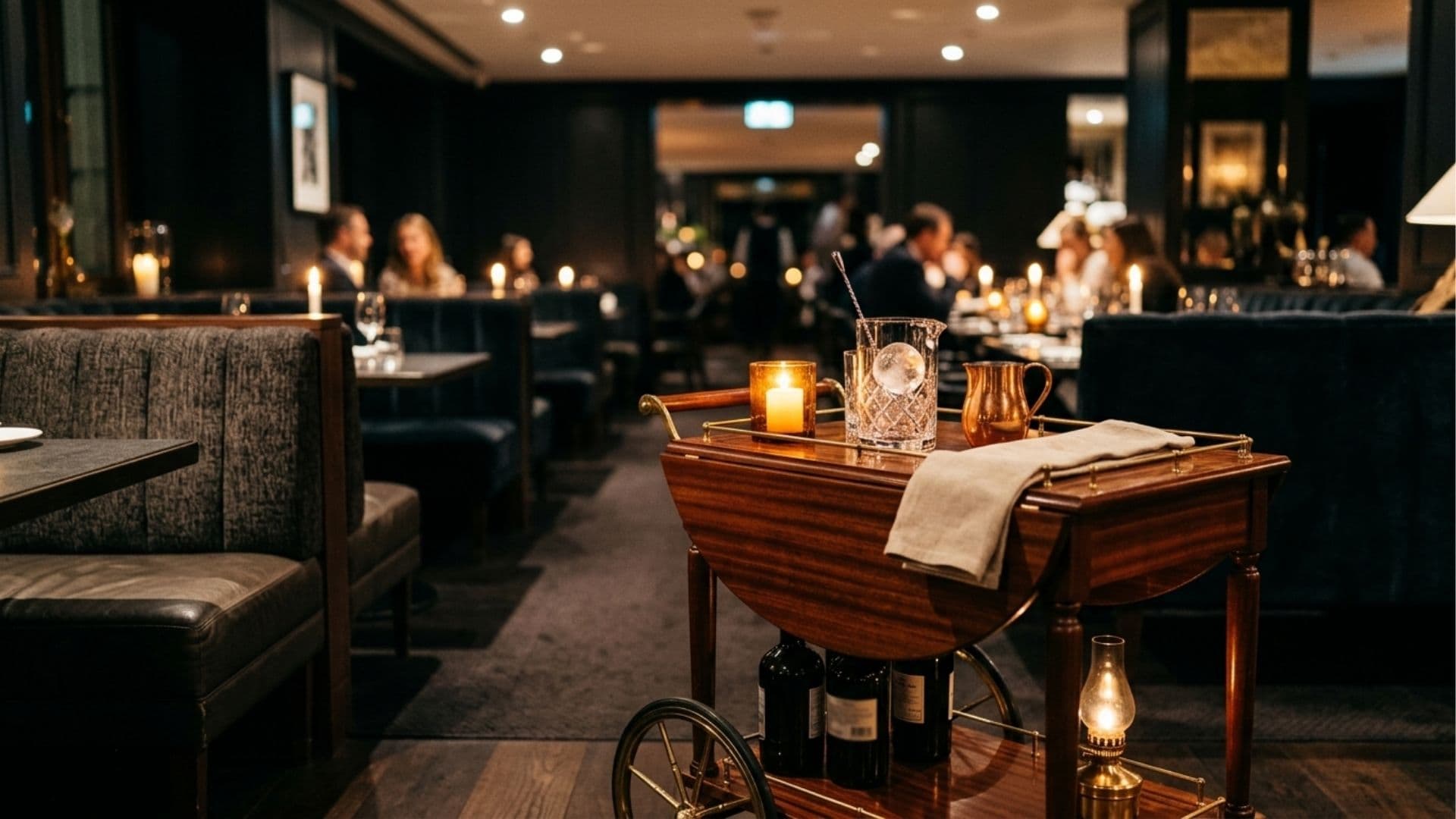 What We've Been Talking About: A Look at Recent International Luxury Hotel Association Webinars