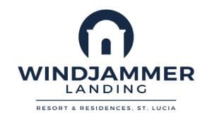 Windjammer Landing Resort & Residences logo