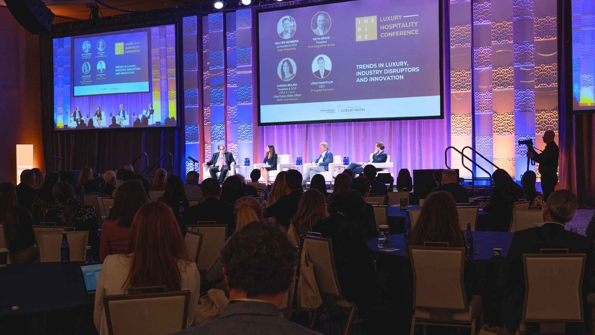 Connection Is the New Luxury: INSPIRE 2026 Adds Culture, Wellness and AI to Its Agenda