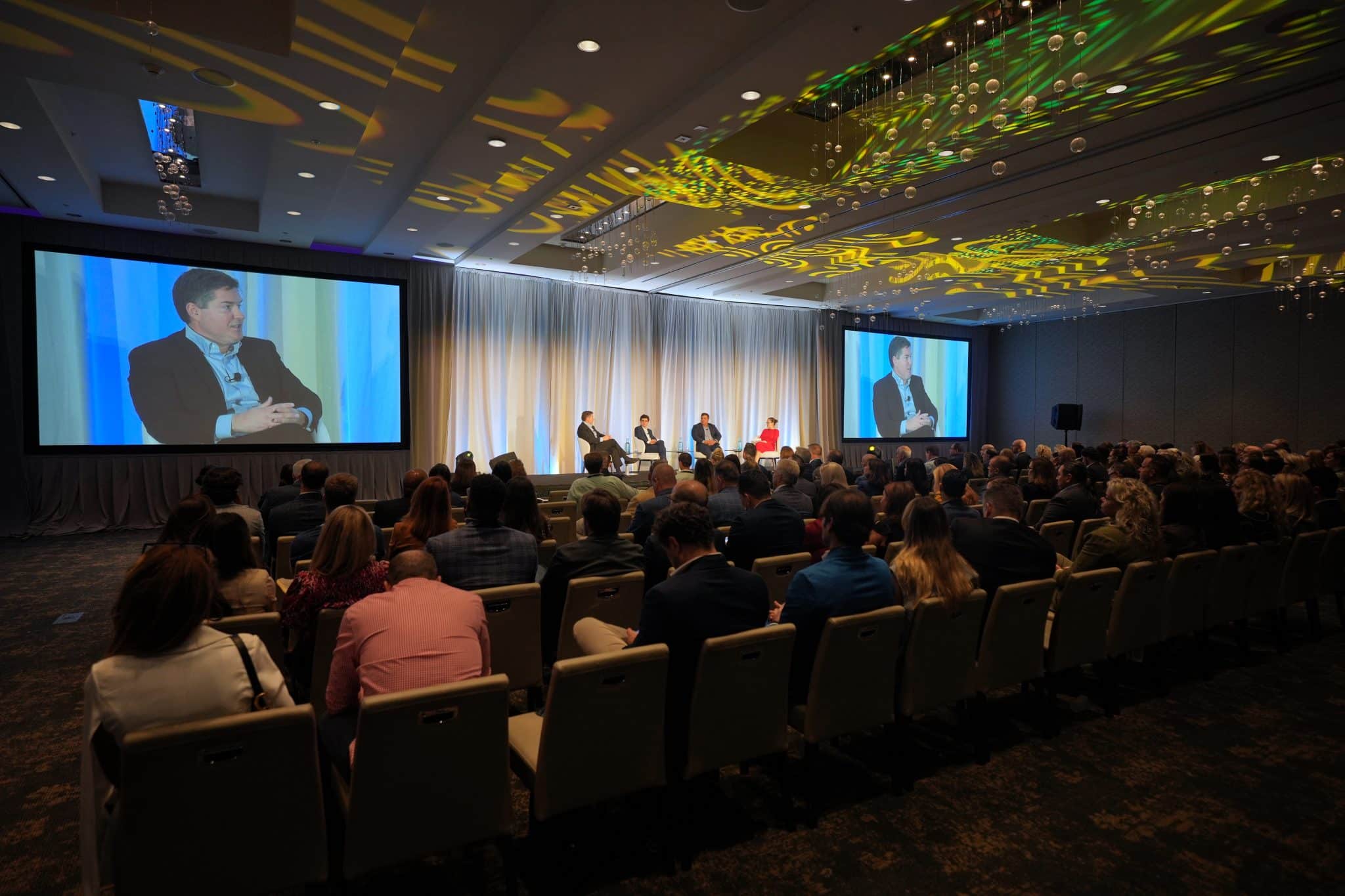 INSPIRE 2024 Brings Together Leaders to Shape the Future of Luxury Hospitality