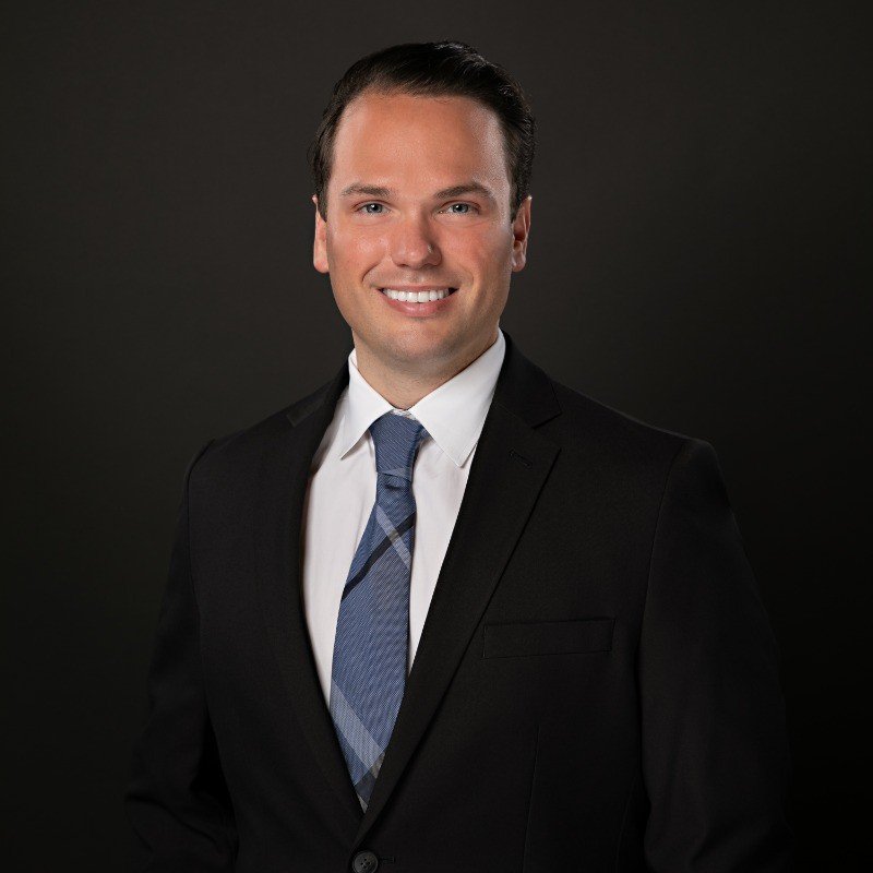 Taylor Fields​