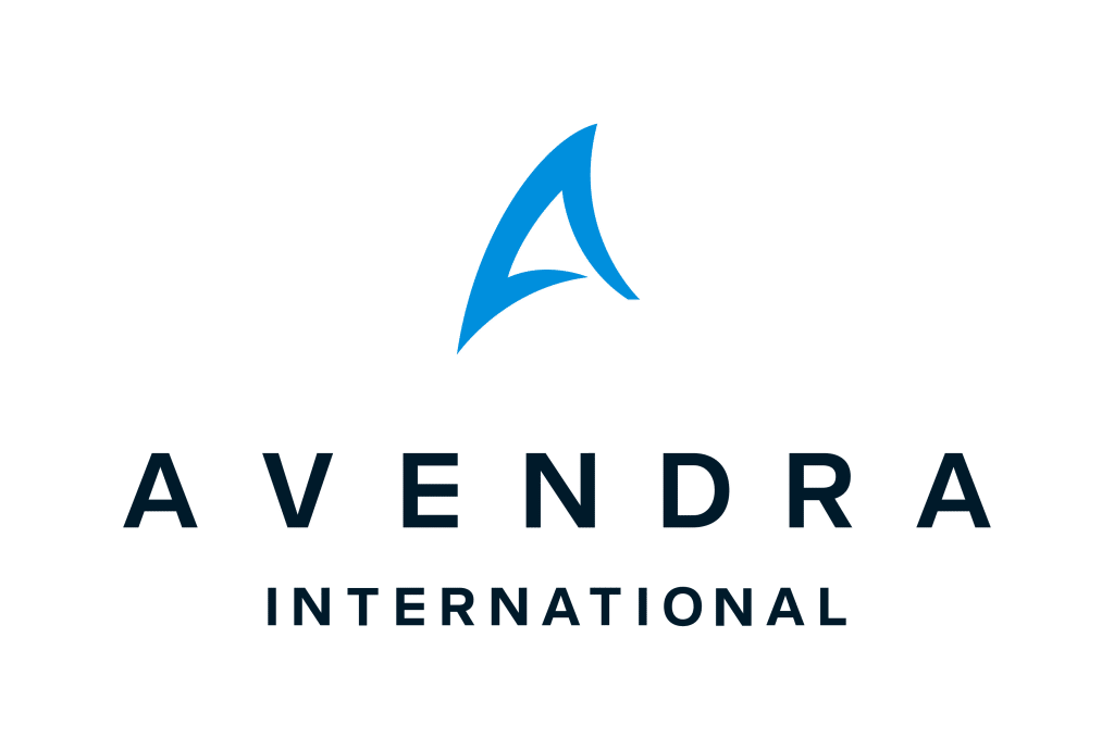 avendra logo